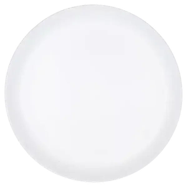 Habitat White Dinner Plate 26.5cm