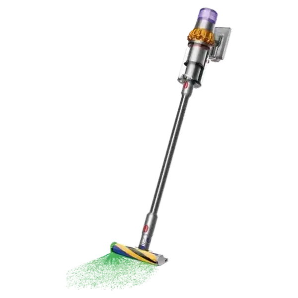 Dyson V15 Detect Absolute Cordless Vacuum Cleaner