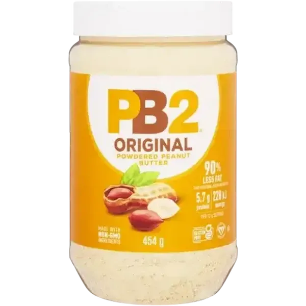 PB2 Original Powdered Peanut Butter 454g