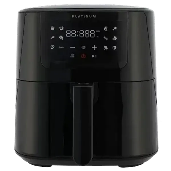 Platinum Digital Air Fryer 5L