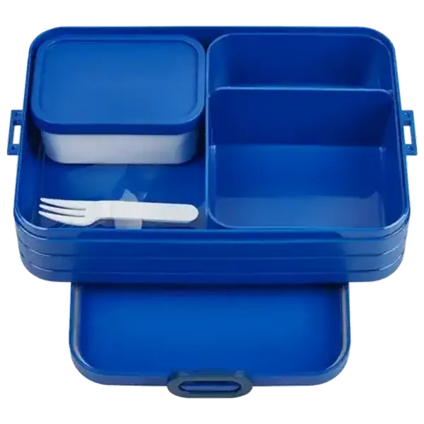 Mepal Take A Break Blue Lunch Box 1.5L