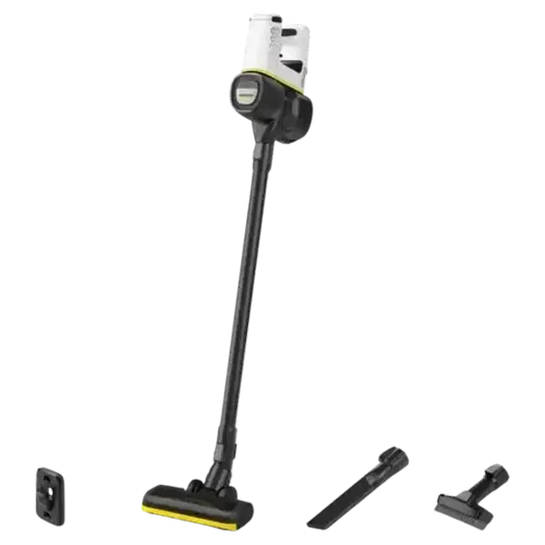 Kärcher VC 4 myHome Cordless Stick Vacuum Cleaner 140W