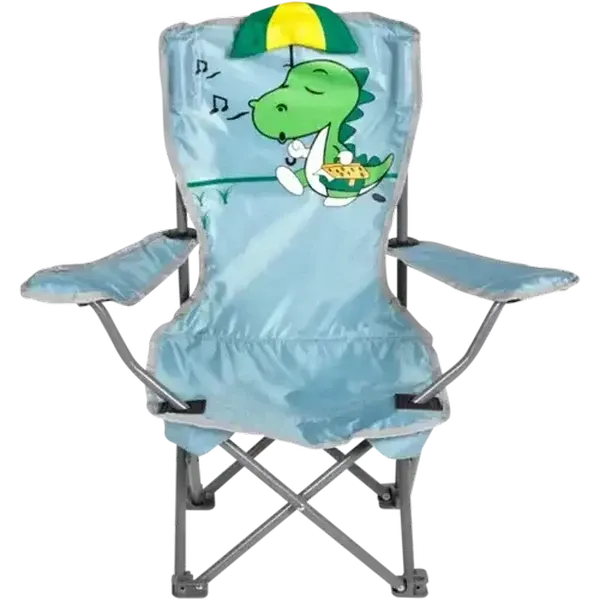 Bush Baby Kids Animal Chair