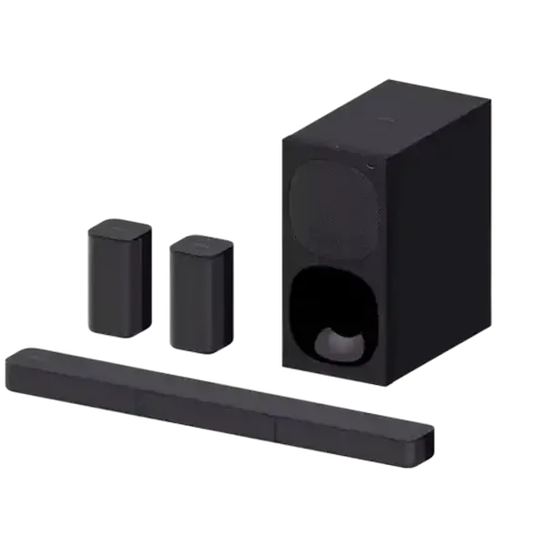 Sony HT-S20R 5.1ch Dolby Soundbar 400W
