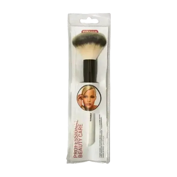 TITANIA Powder Make-Up Brush 18.4cm