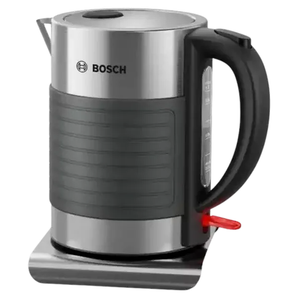 Bosch Appliances Series 2 Graphite Cordless Kettle 1.7L