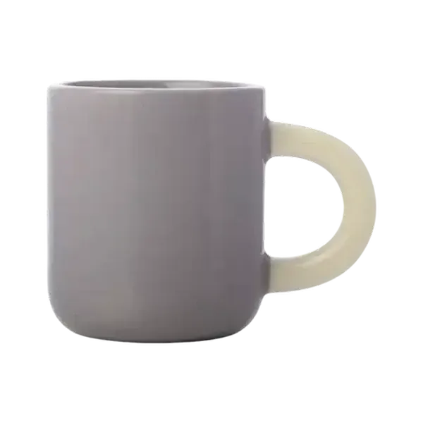 Maxwell & Williams Sherbet Lilac Mug 110ml