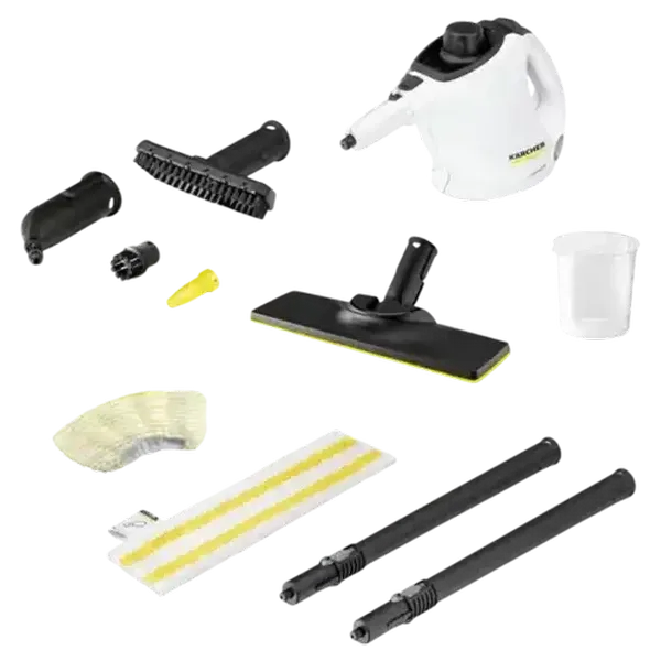 Kärcher SC 1 EasyFix Steam Cleaner 1200W