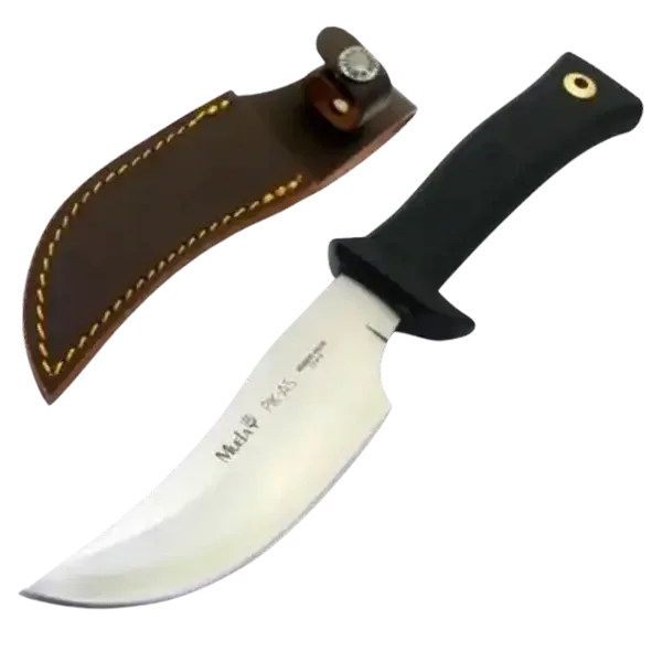 Muela PIK-AS Hunting Knife