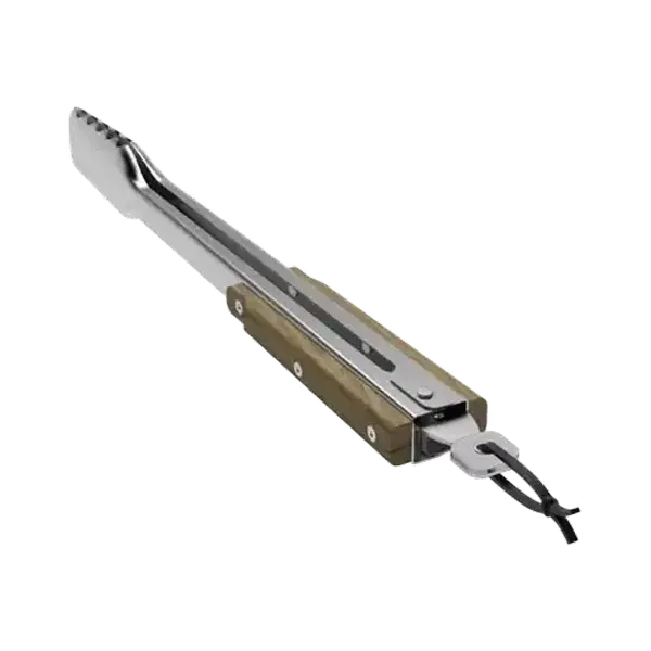 Traeger BBQ Tongs 42cm