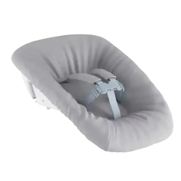 Stokke Grey Tripp Trapp Newborn Set