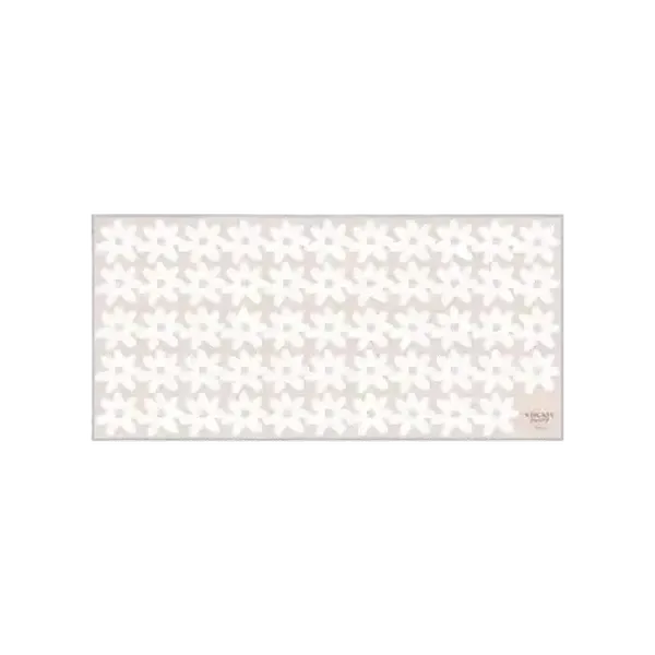 StickIt Designs Blush Small Daisies Peel & Stick Wall Stickers
