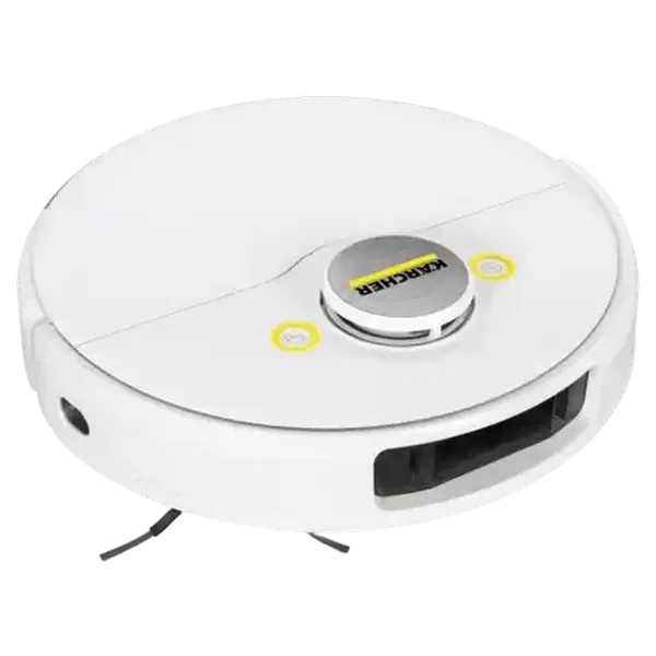 Kärcher RCV 5 Cordless Robotic Vacuum Cleaner