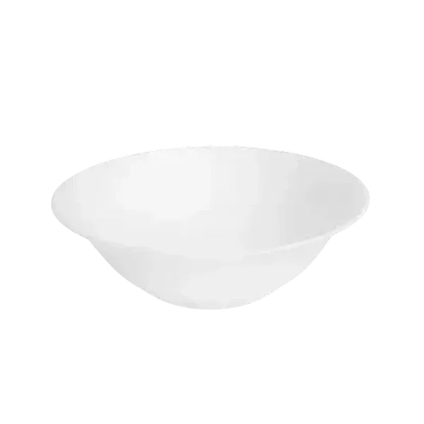 Noritake Arctic White Cereal Bowl 16.5cm