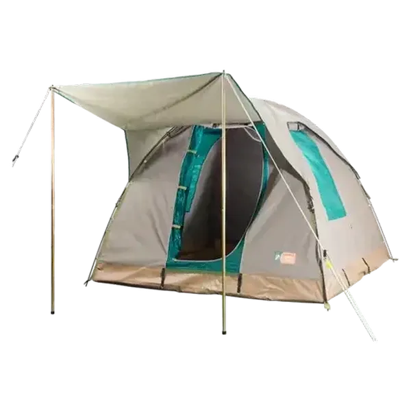 Campmor Outdoor Hennie Tent 2.4 x 2.4m
