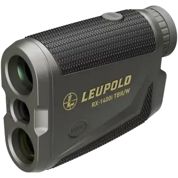 Leupold Gen2 Rx-1400i Rangefinder