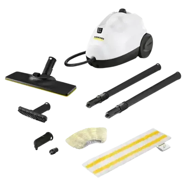 Kärcher SC 2 EasyFix Steam Cleaner 1500W