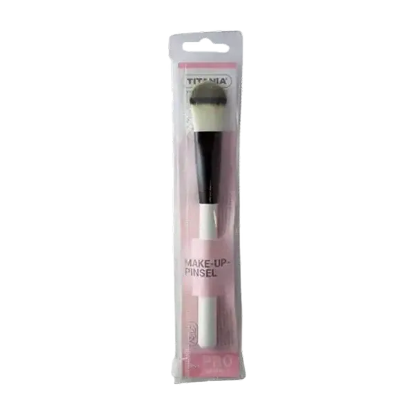 TITANIA Foundation Make-Up Brush 18cm
