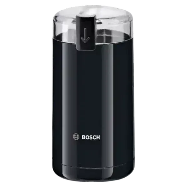 Bosch Appliances Black Coffee Grinder