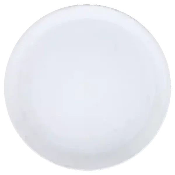 Habitat White Side Plate 21.5cm
