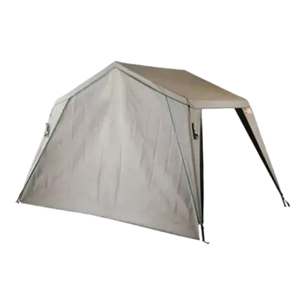 Campmor Outdoor Olive Canvas End Panel