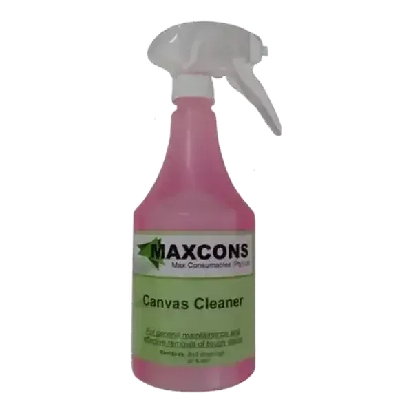 Maxcons Canvas Cleaner 730ml