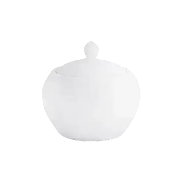 Noritake Arctic White Sugar Bowl 160ml