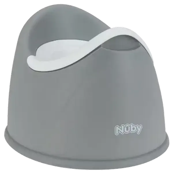 Nûby Grey Training Potty