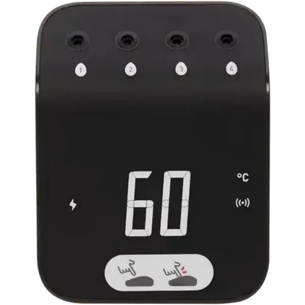 Weber Connect Smart Grilling Hub
