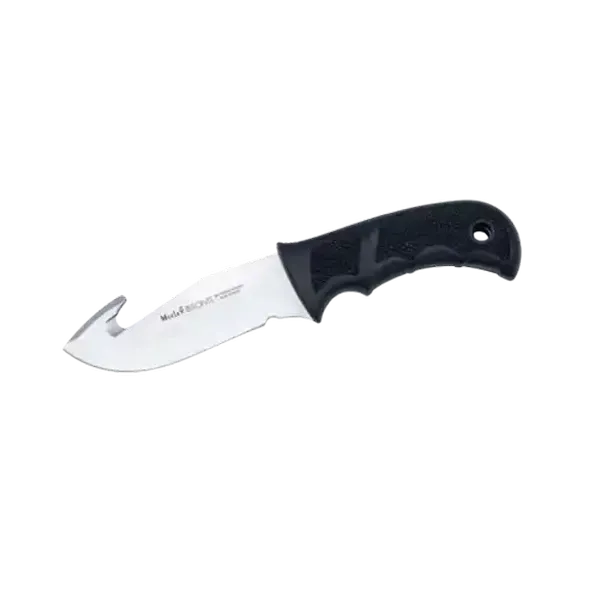 Muela Bisonte-11g Hunting Knife