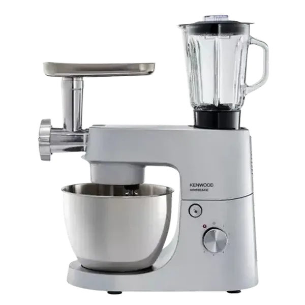 Kenwood Appliances Homebake Standing Mixer & Blender 1000W