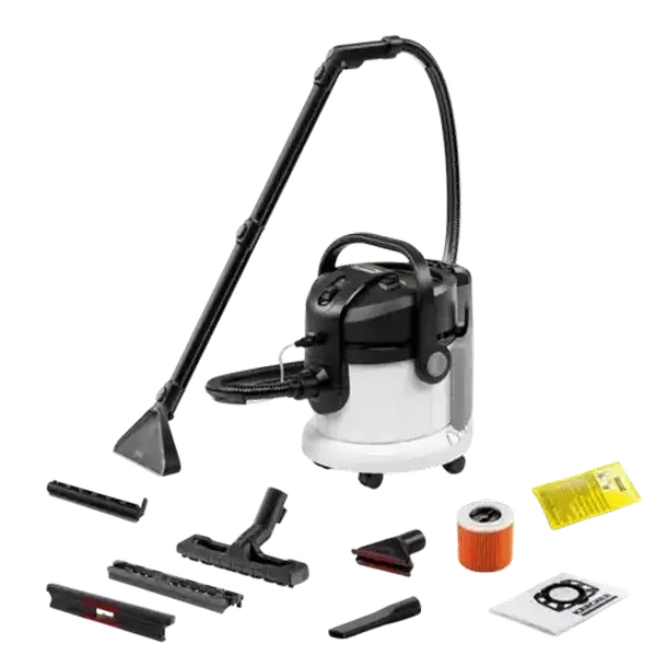 Kärcher SE 4 Spray Extraction Cleaner 1000W