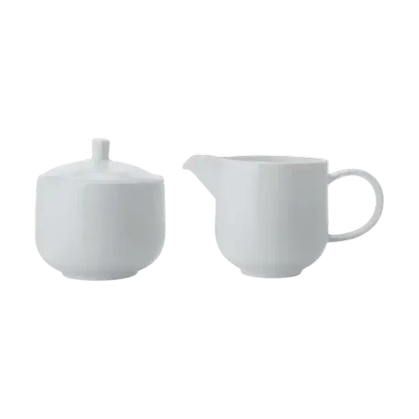 Maxwell & Williams Cashmere Sugar & Creamer Set Gift Box
