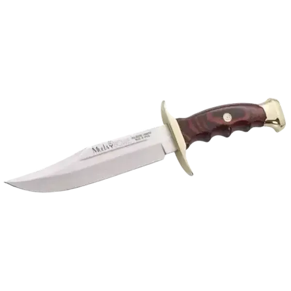 Muela BW-18 Hunting Knife