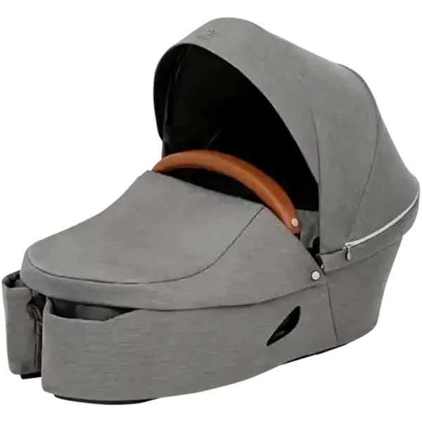 Stokke Modern Grey Xplory X Carry Cot