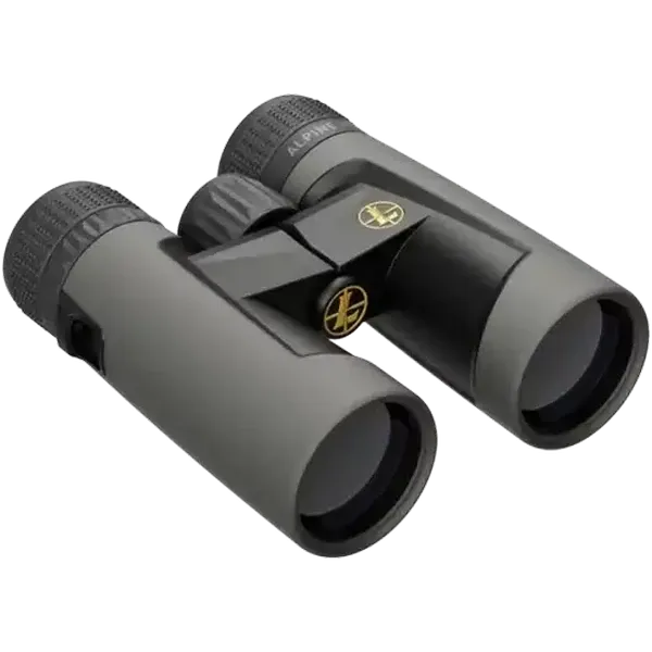 Leupold Alpine BX-2 Grey HD Binocular