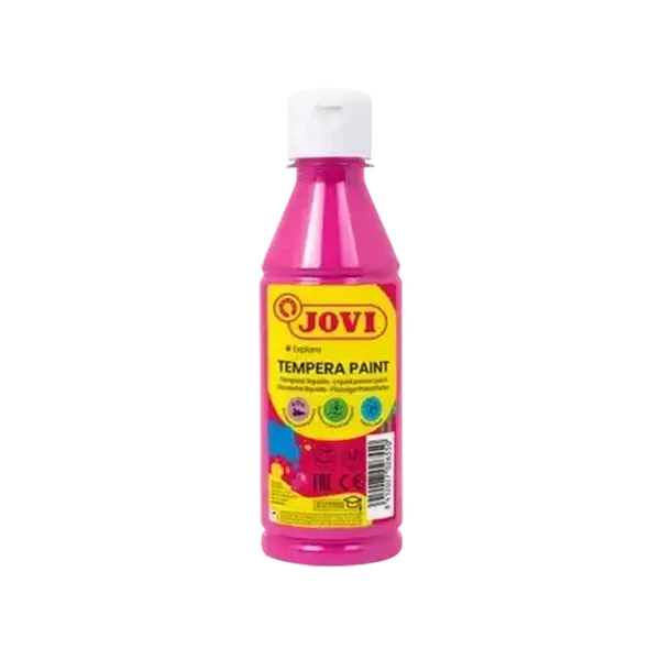 Jovi Magenta Poster Paint 250ml