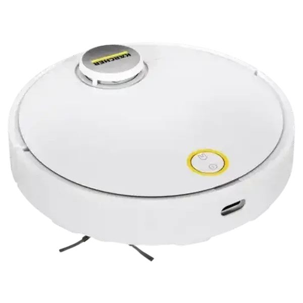 Kärcher RCV 3 Cordless Robotic Vacuum Cleaner