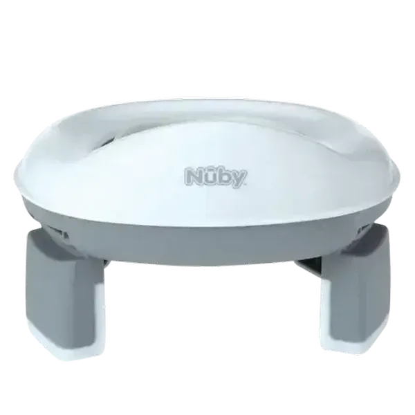 Nûby Portable Potty with Travel Bag