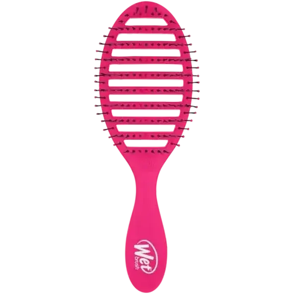 Wet Brush Pink Speed Dry Brush