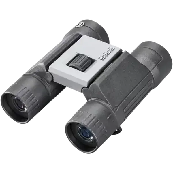 Bushnell Black  Binoculars 10 x 25mm