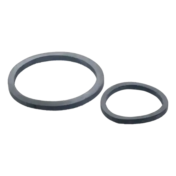 Campmor Outdoor Rubber Rings 10 Piece
