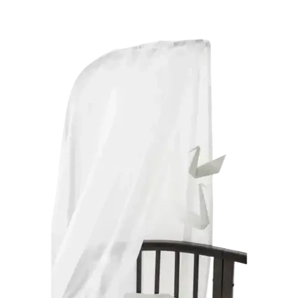 Stokke White Sleepi V3 Canopy
