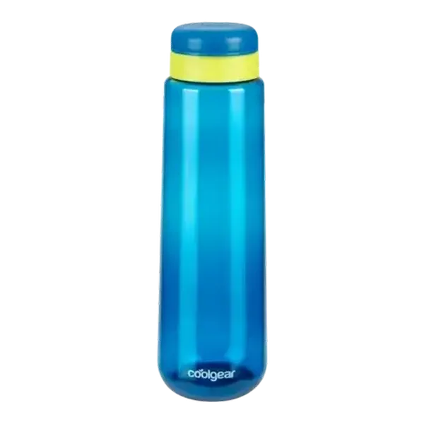 Cool Gear Blue Bottle Bliss Pet 946ml