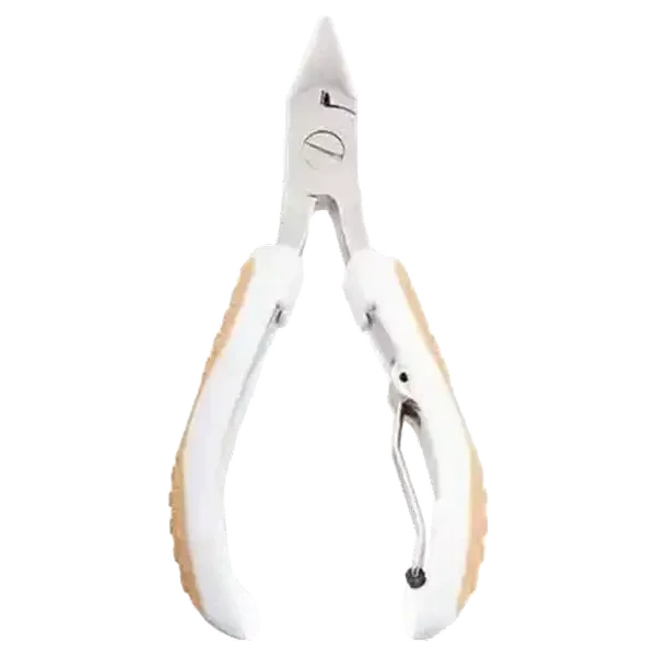 TITANIA Soft Handle Nail Clipper 10.5cm