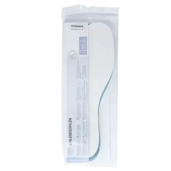 Titania Insoles Summertime