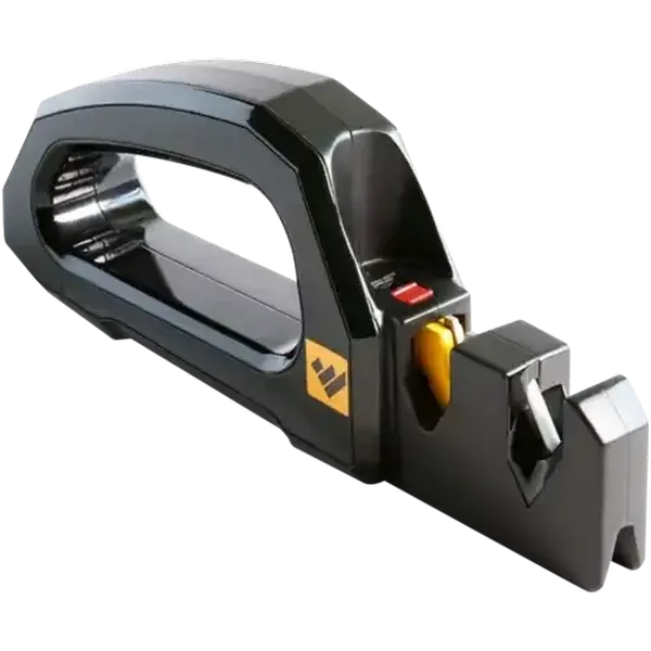 Work Sharp Pivot Pro Black Knife & Tool Sharpener