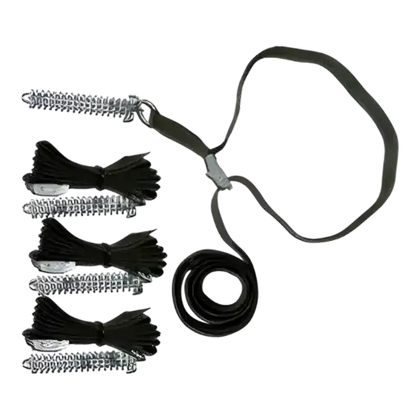 Maxcons Max-Tree Anchor Strap 4-Pack