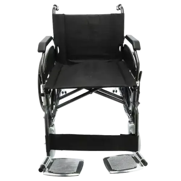 Swiss Mobiliti Heavy Duty Wheelchair 150kg