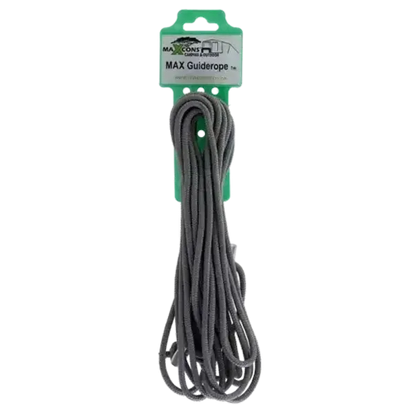 Maxcons Grey Double Guide Rope7m